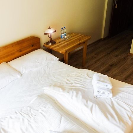 Aparthotel Zadrna Rezydencja Chełmsko Śląskie Exterior foto