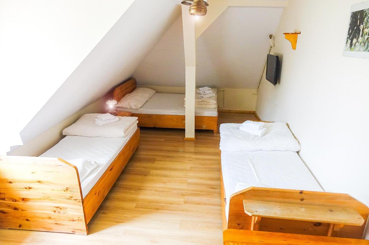 Aparthotel Zadrna Rezydencja Chełmsko Śląskie Exterior foto