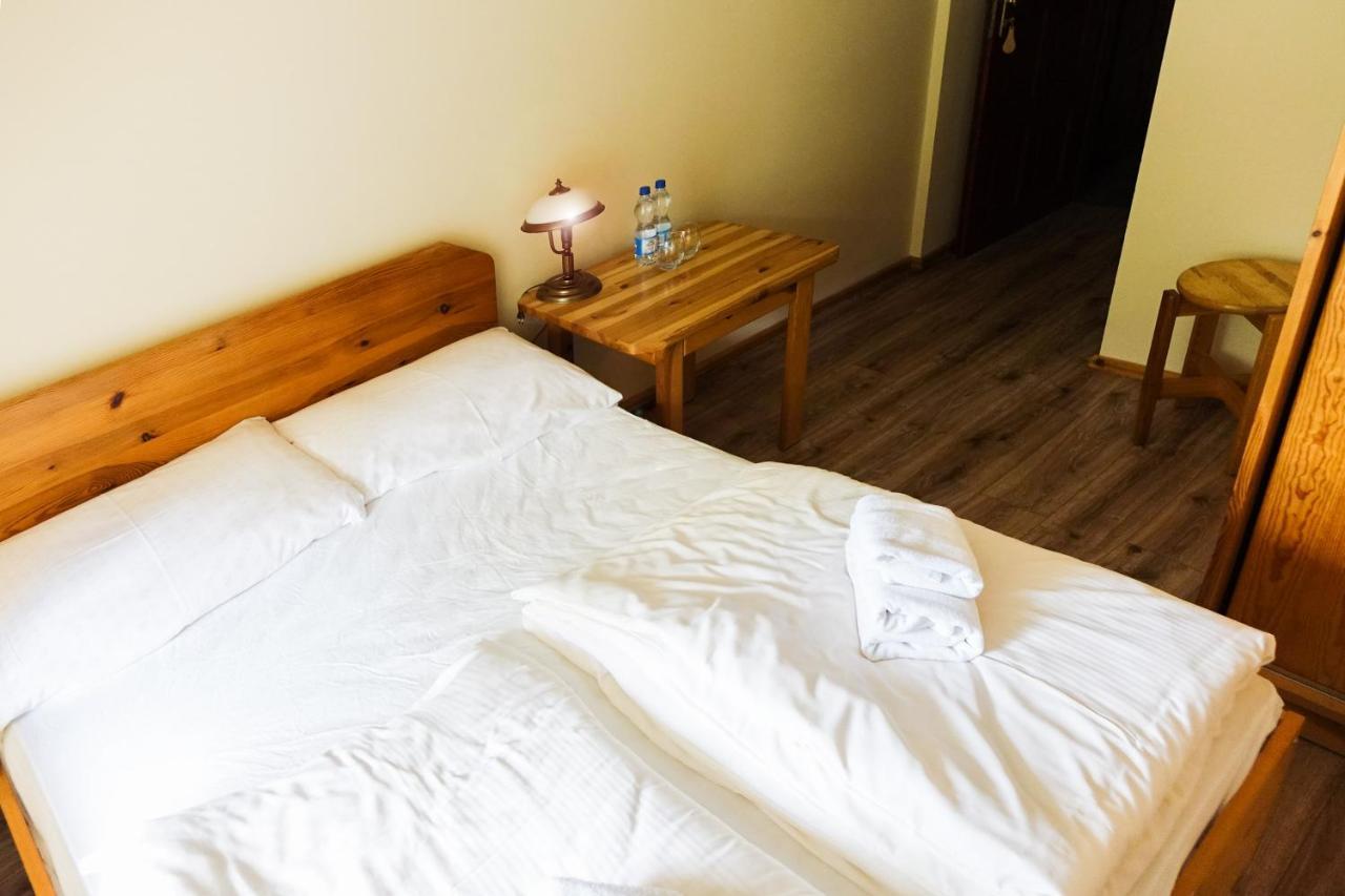 Aparthotel Zadrna Rezydencja Chełmsko Śląskie Exterior foto