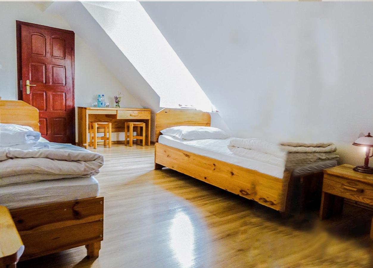 Aparthotel Zadrna Rezydencja Chełmsko Śląskie Exterior foto
