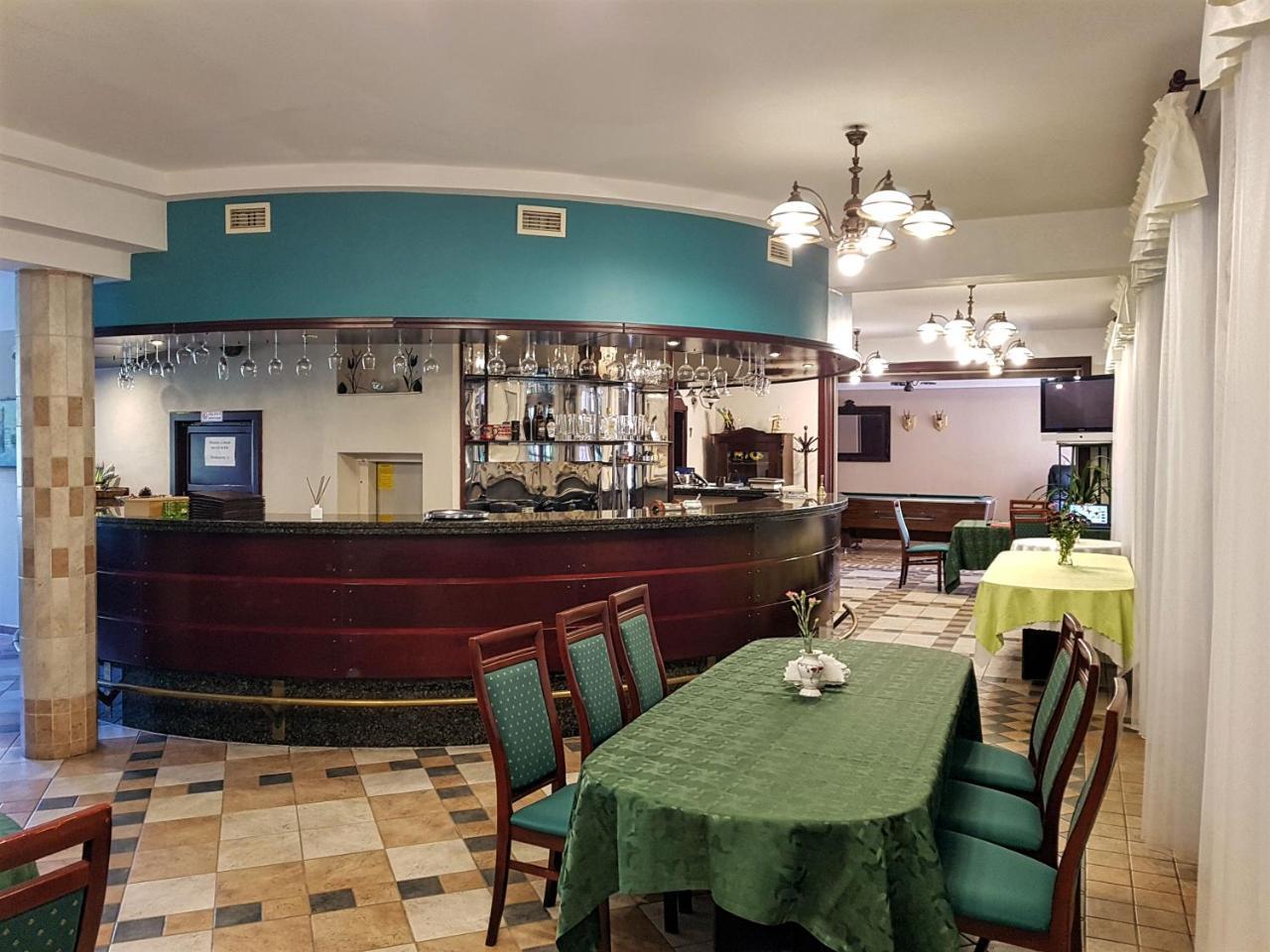 Aparthotel Zadrna Rezydencja Chełmsko Śląskie Exterior foto