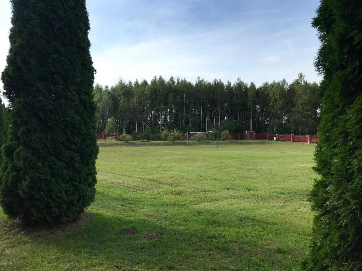 Aparthotel Zadrna Rezydencja Chełmsko Śląskie Exterior foto