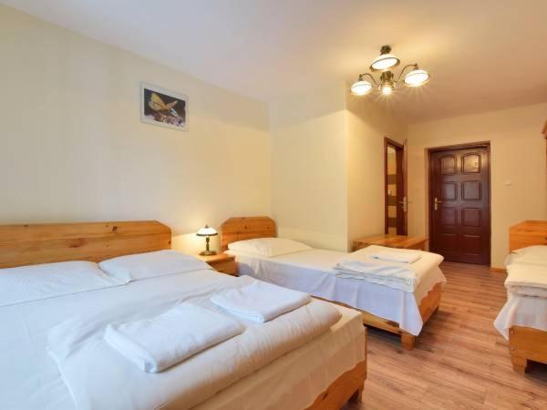 Aparthotel Zadrna Rezydencja Chełmsko Śląskie Exterior foto